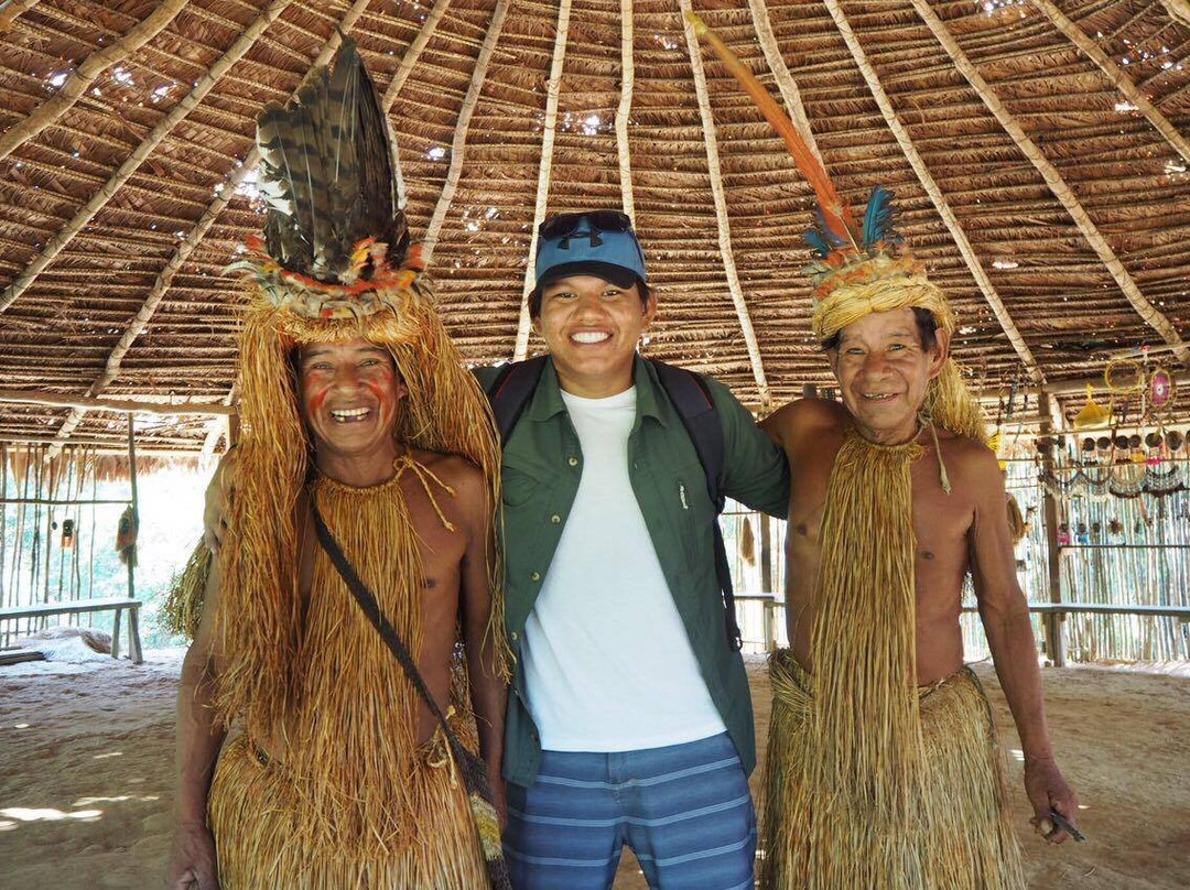 Peru Amazon Wild-伊基托斯必去景点