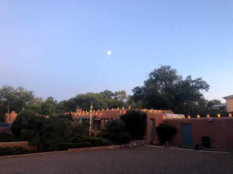 Pueblo Bonito Inn主图
