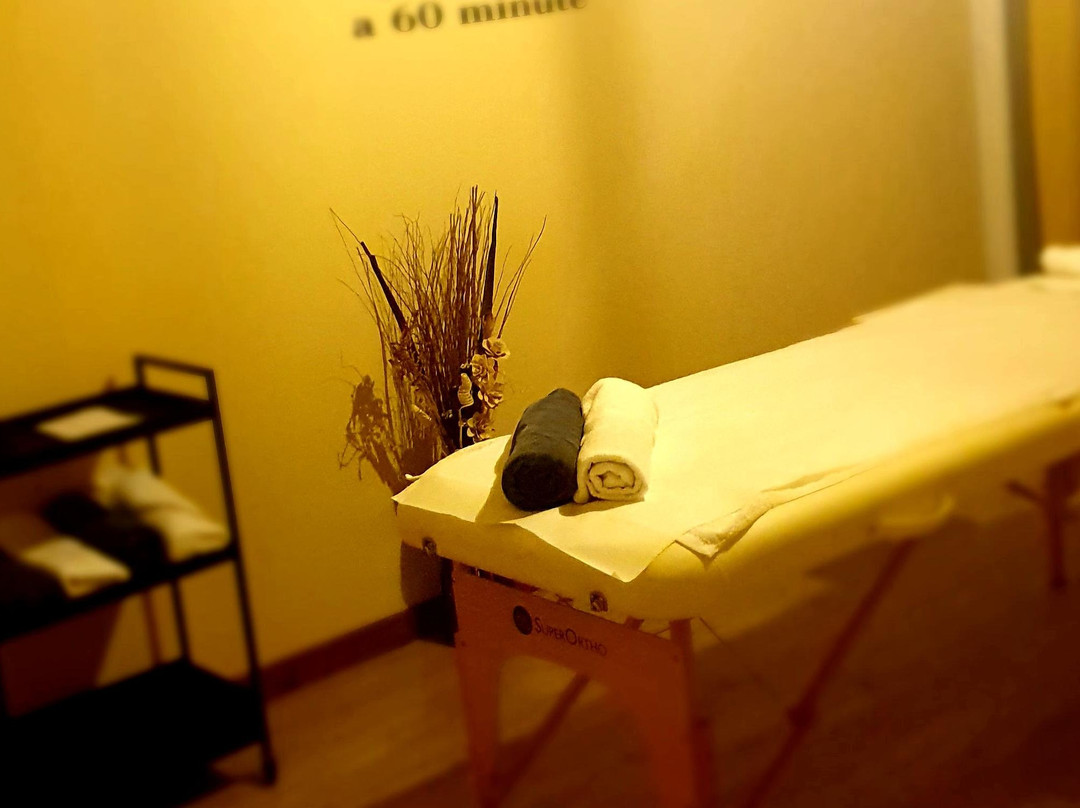 The house of massage-约阿尼纳州必去景点