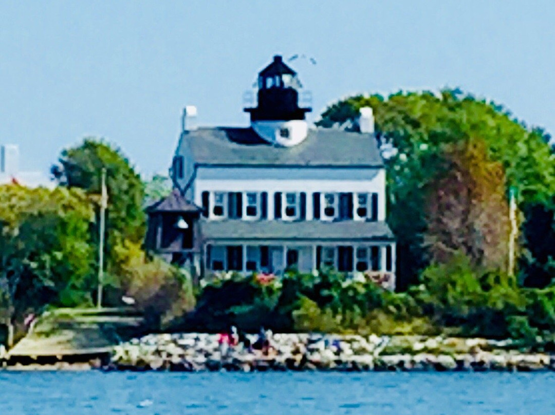 St. Clement's Island State Park景点图片