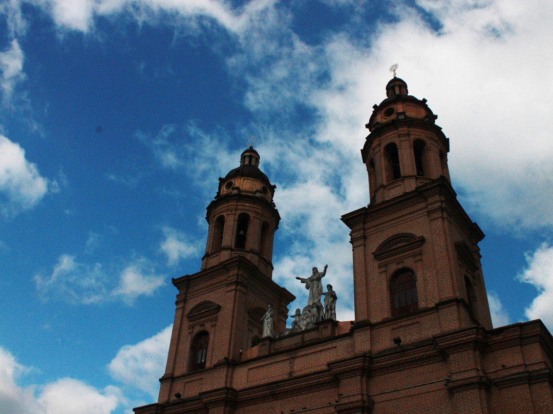 Iglesia La Catedral景点图片