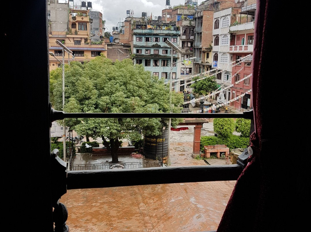 The Life Story Guest House主图