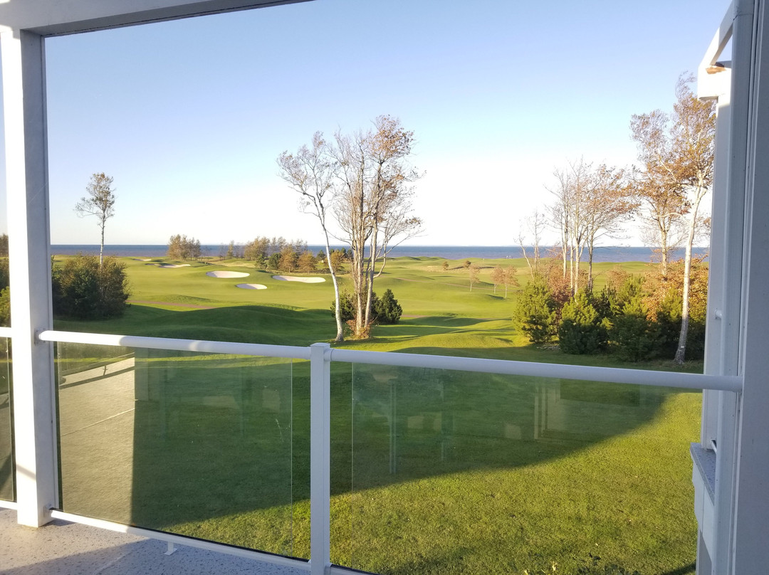 Fox Harb'r Resort主图