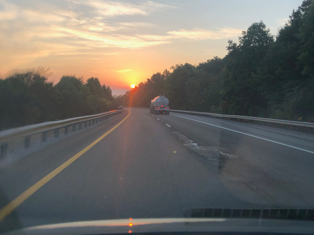 Creekwalk Inn at Whisperwood Farm主图