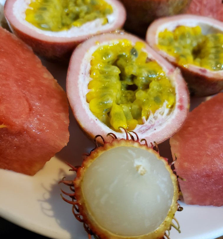 Heaven Garden Spa-会安必去景点