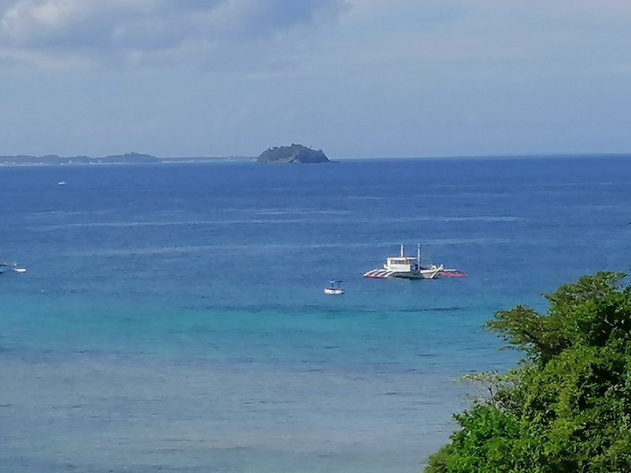 东方红树圣地酒店主图