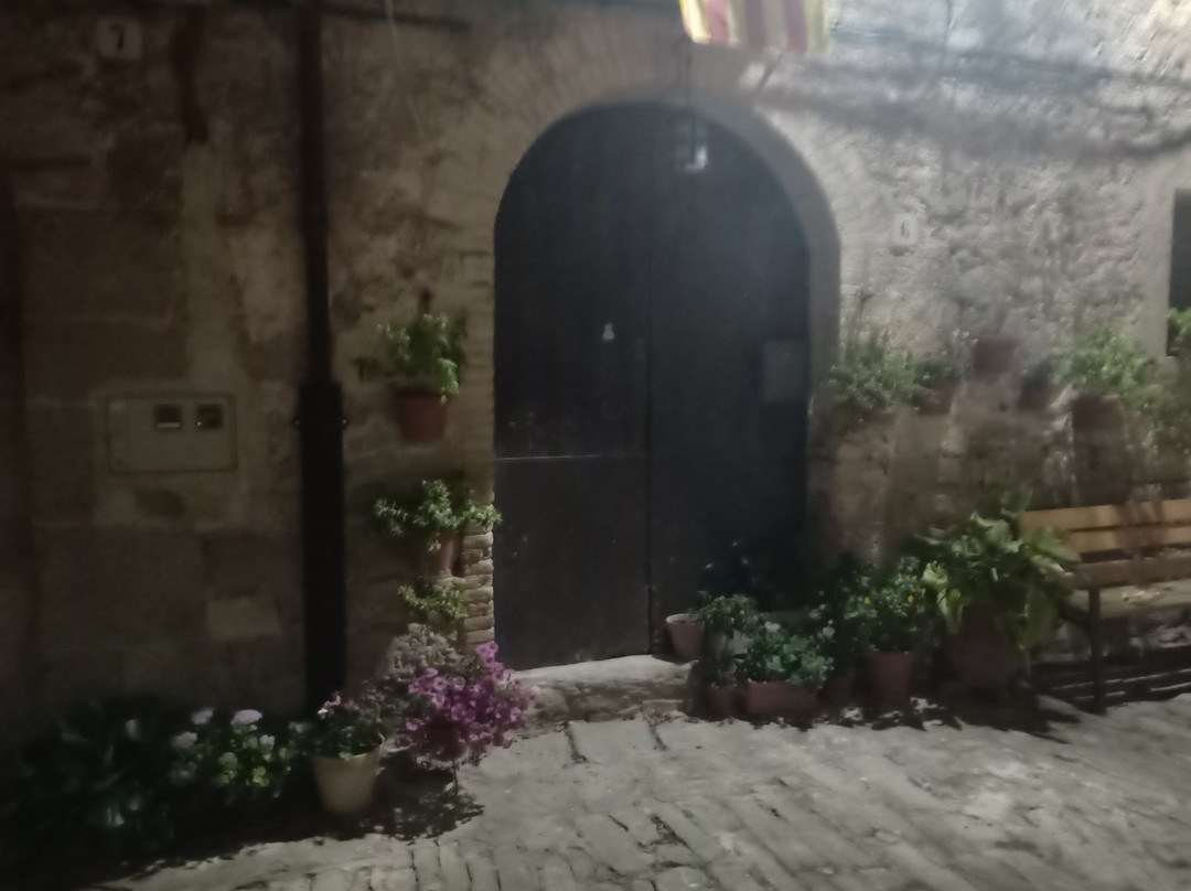 Hostal Canaletas