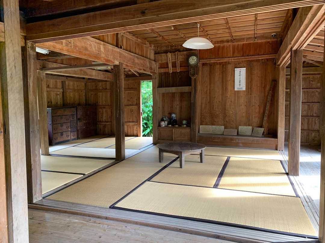 Amami City Amami Museum-奄美市必去景点