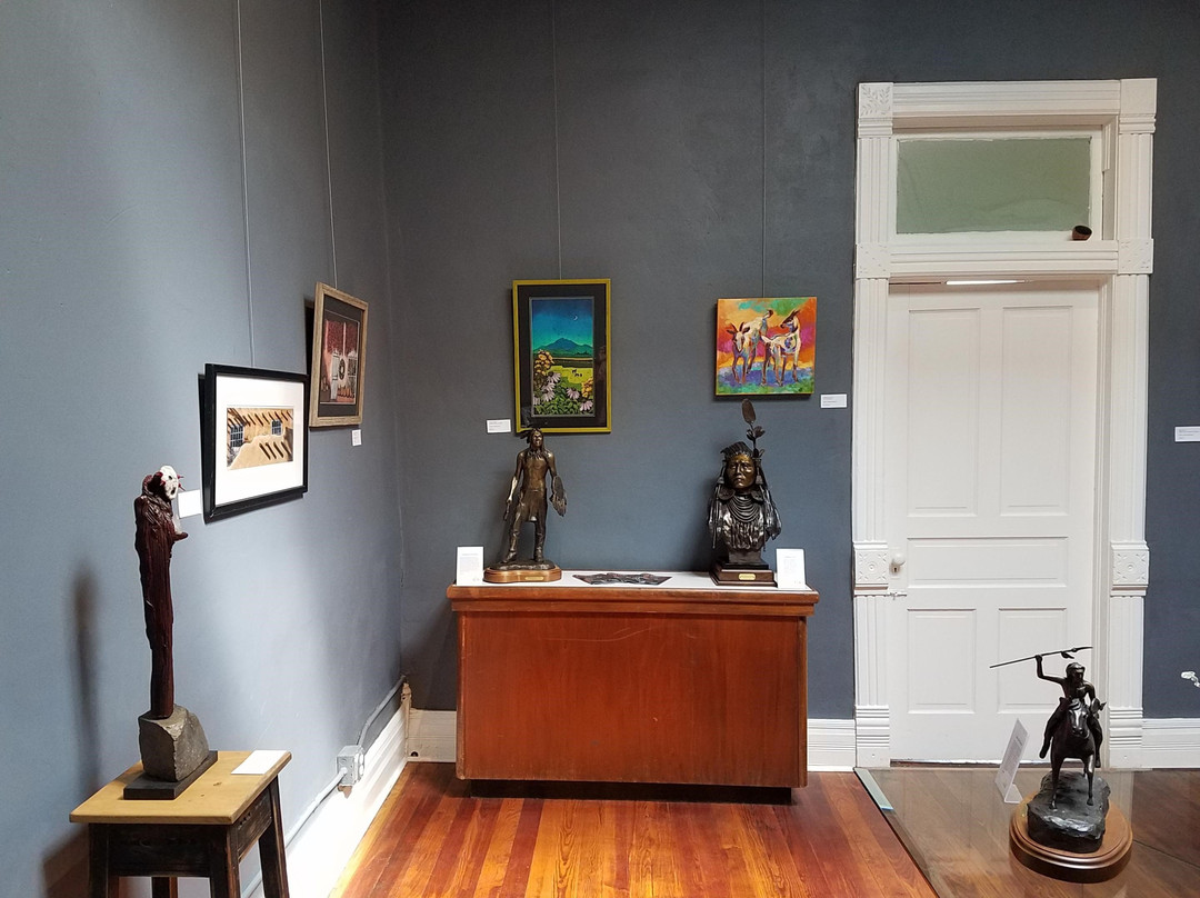 Marvin’s Place Art Gallery-Ardmore必去景点