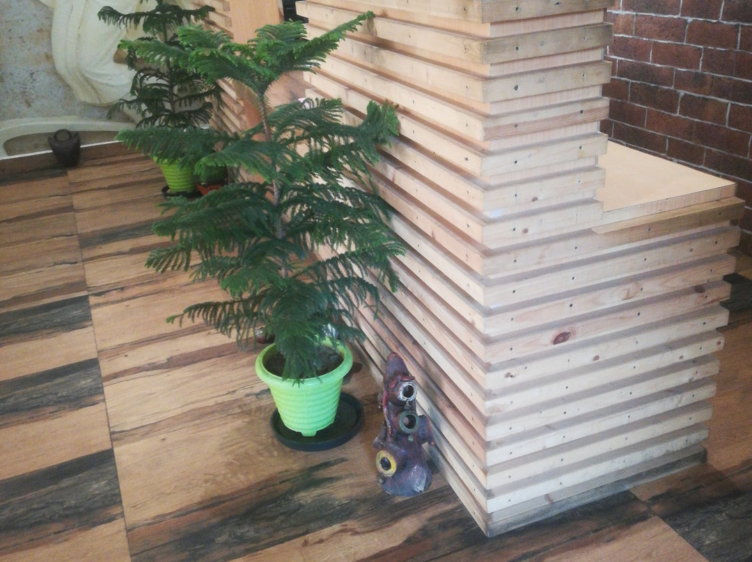 Capital O 23255 Yugantar主图