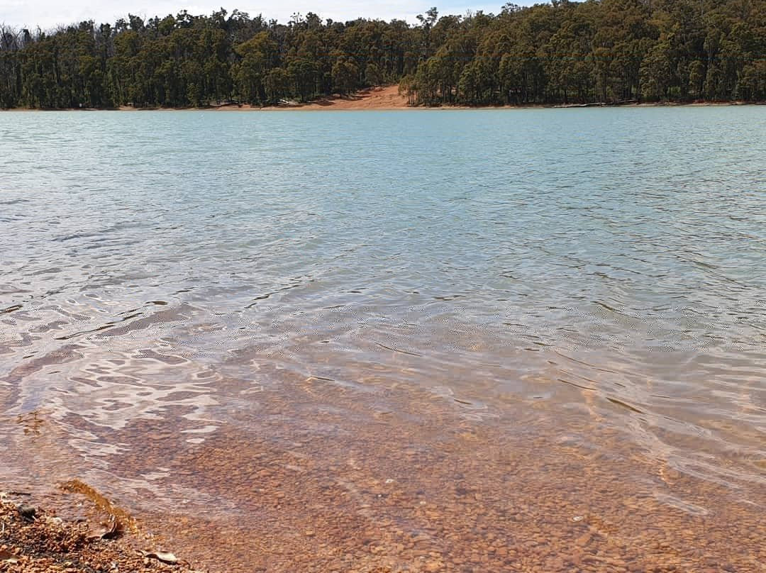 Waroona Dam景点图片