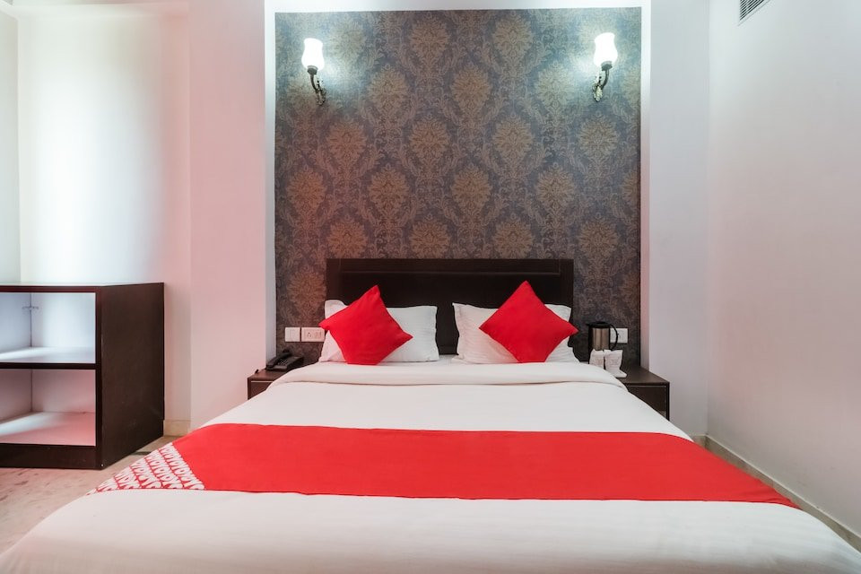 OYO 29096 Hotel Jaipur Park Paradise主图