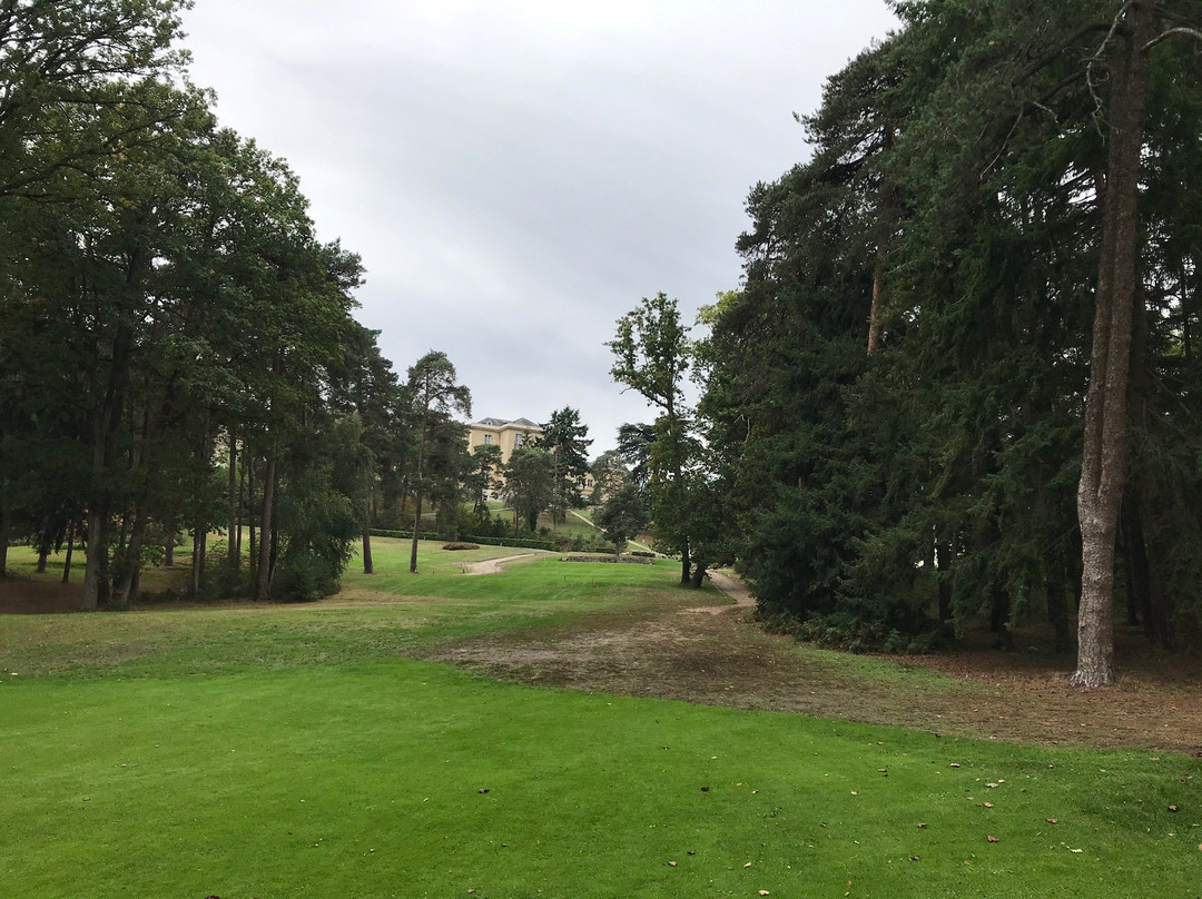 UGolf Château de Rochefort景点图片