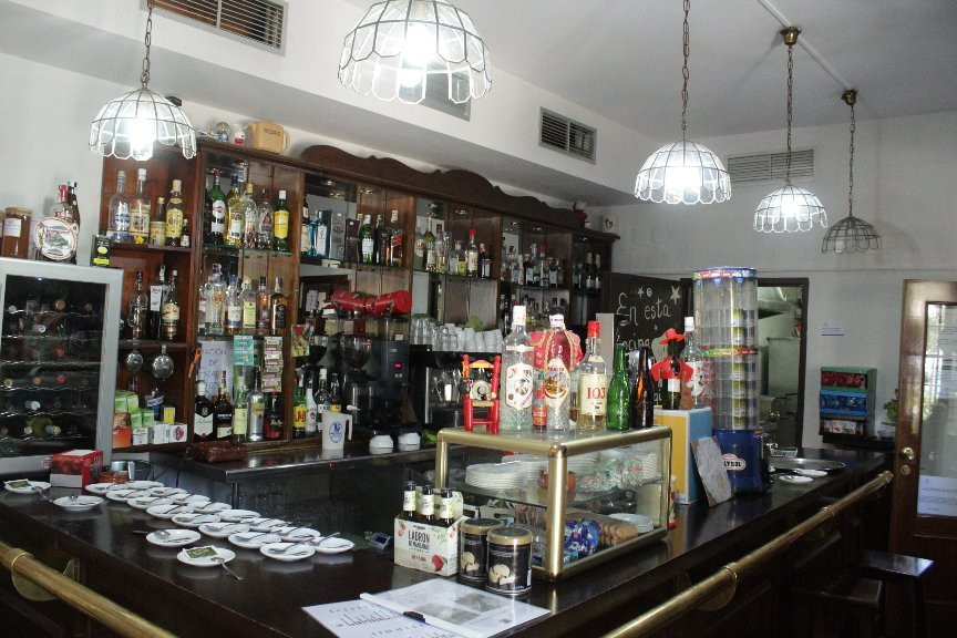 Manantial de Roya Hotel主图