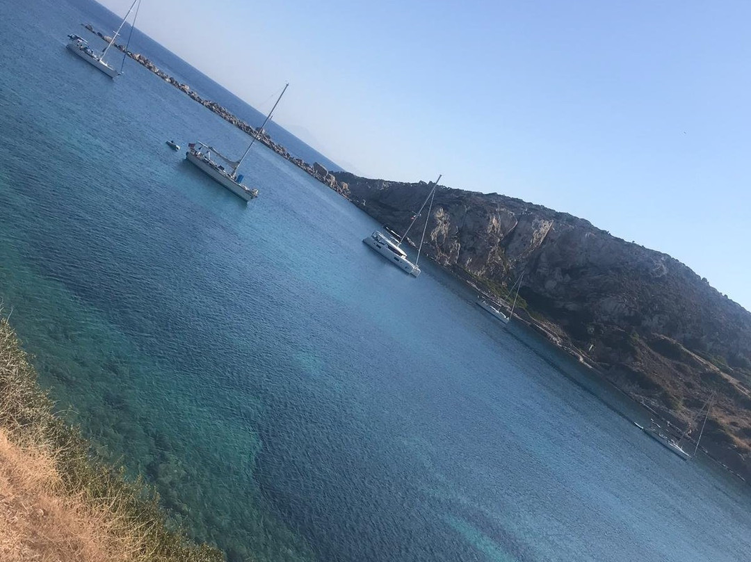 Knidos Antik Kenti景点图片