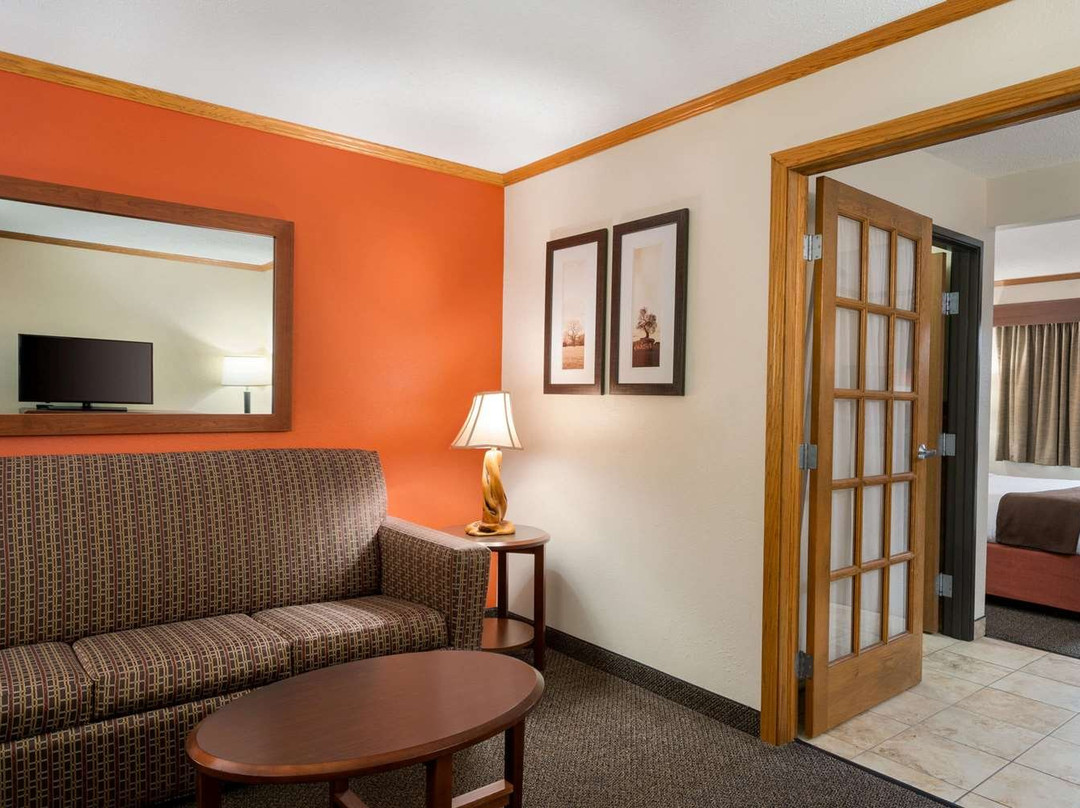 AmericInn by Wyndham Virginia主图