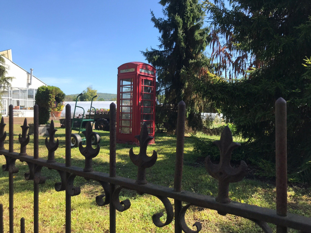 Walker Farm-Dummerston必去景点