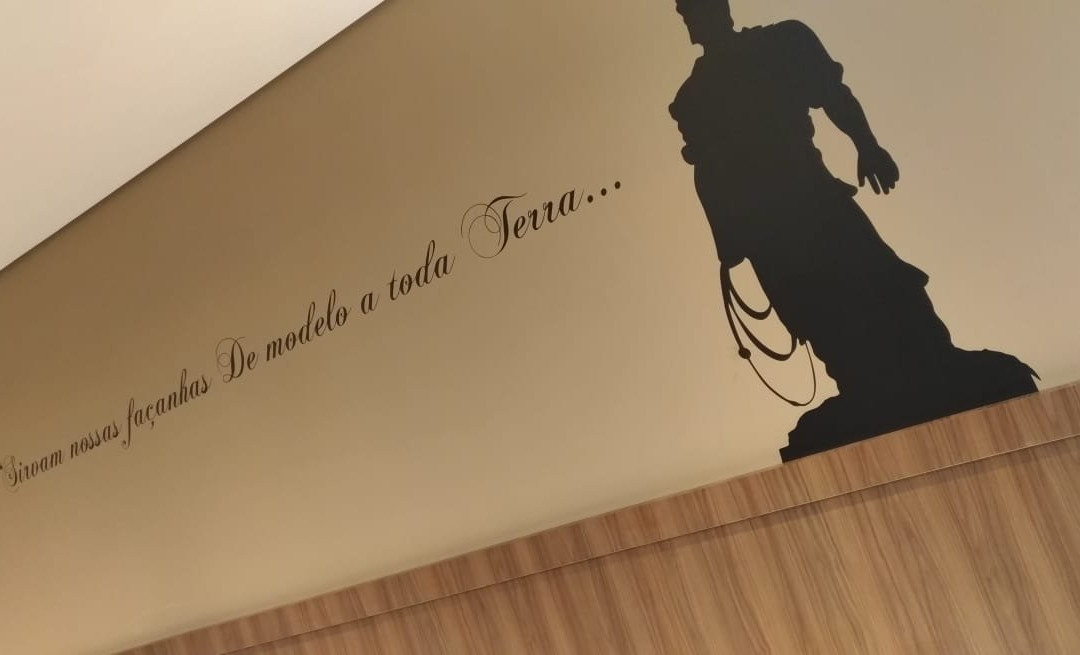 Hotel Fioreze Centro主图