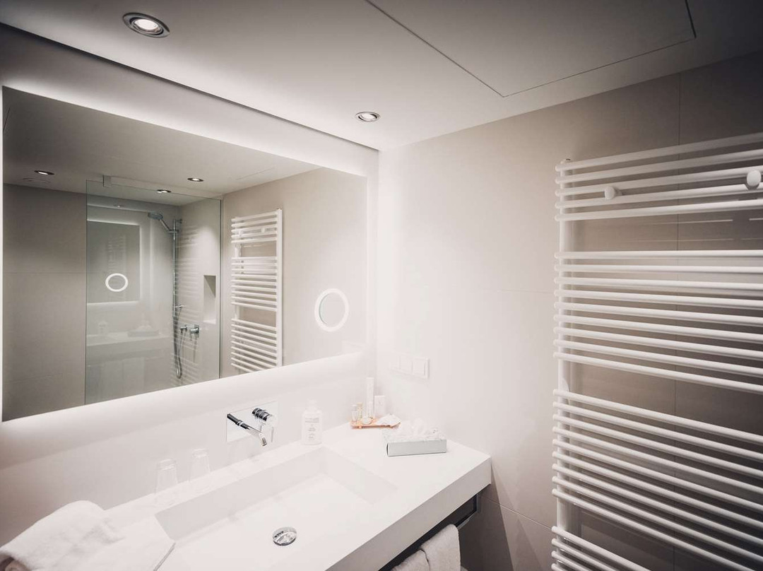 阿巴科酒店主图