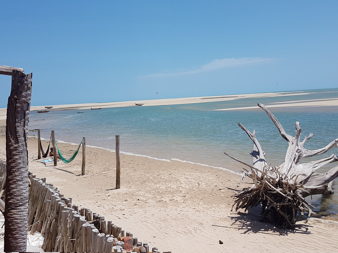Maramar Beach景点图片