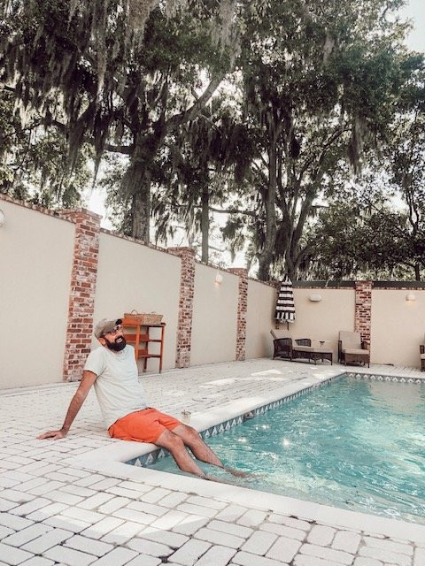 Amelia Schoolhouse Inn主图