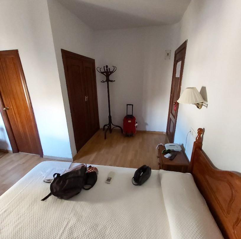 安达卢西亚酒店主图