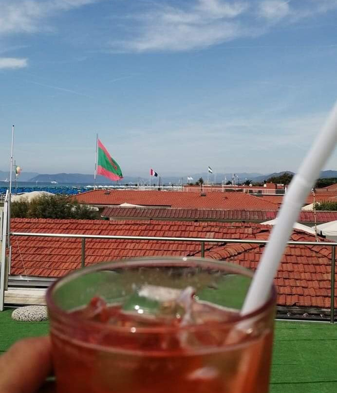 Bagno Wanda-彼得拉桑塔必去景点