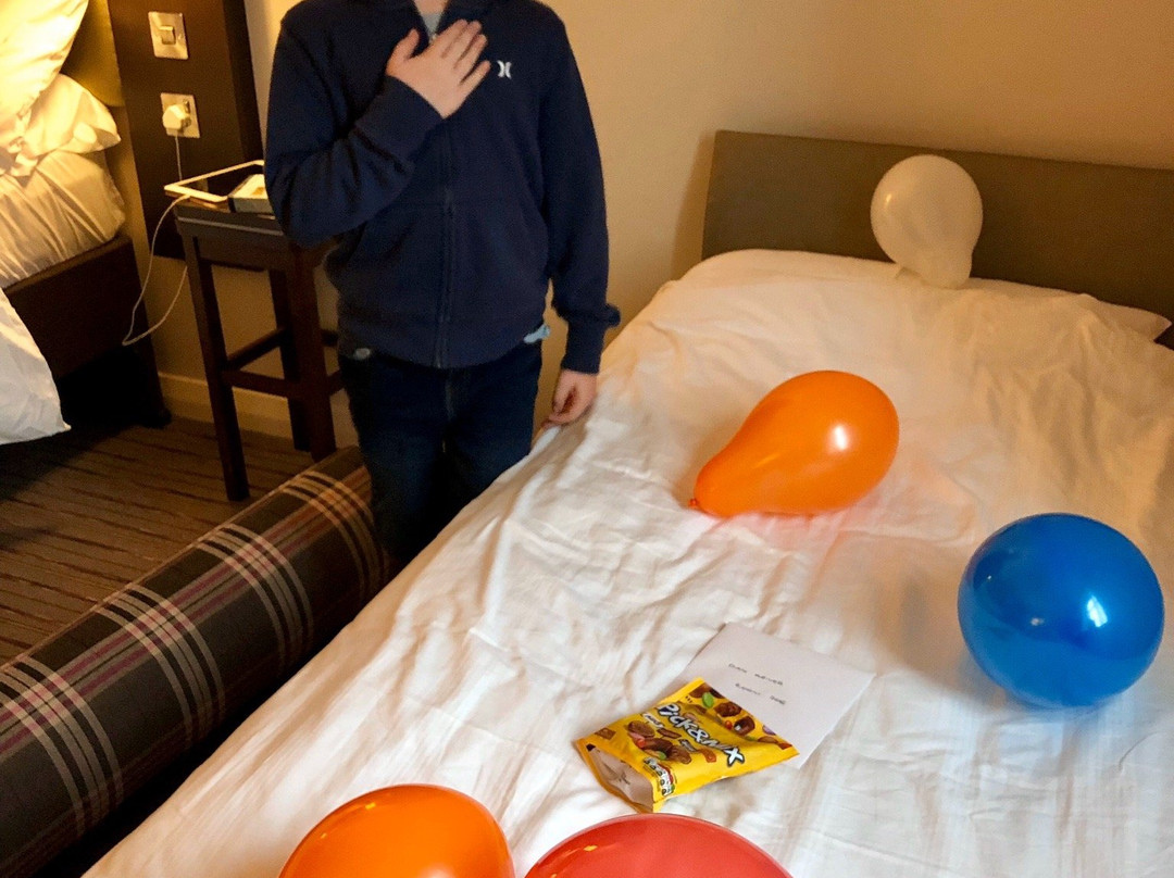 Premier Inn Cockermouth Hotel主图