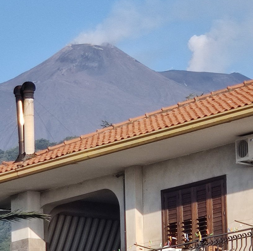 Etna Bike Holiday主图