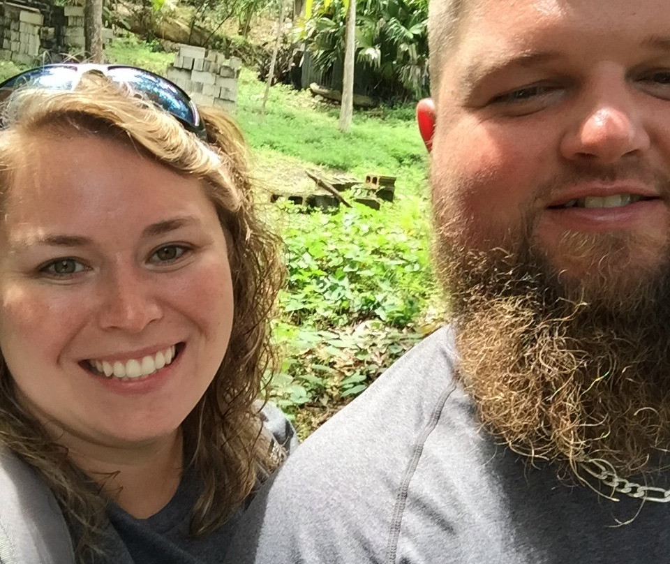 Real Tours Jamaica-法尔茅斯必去景点