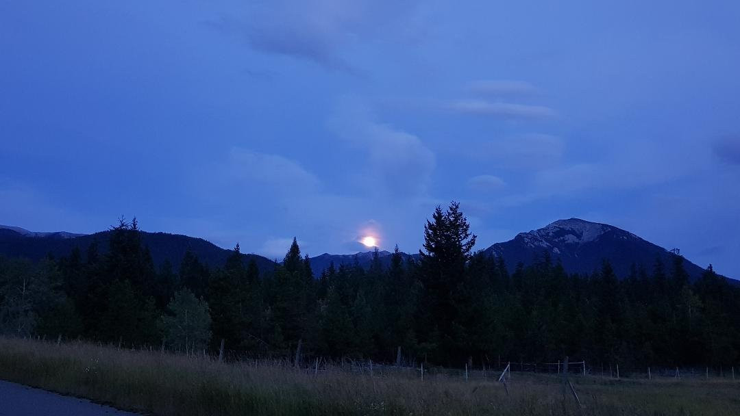 回音谷牧场 Spa 度假村主图