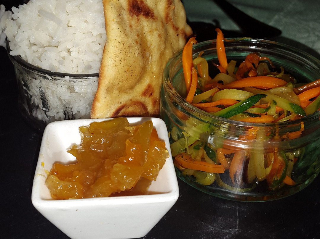 Bogles Round House主图