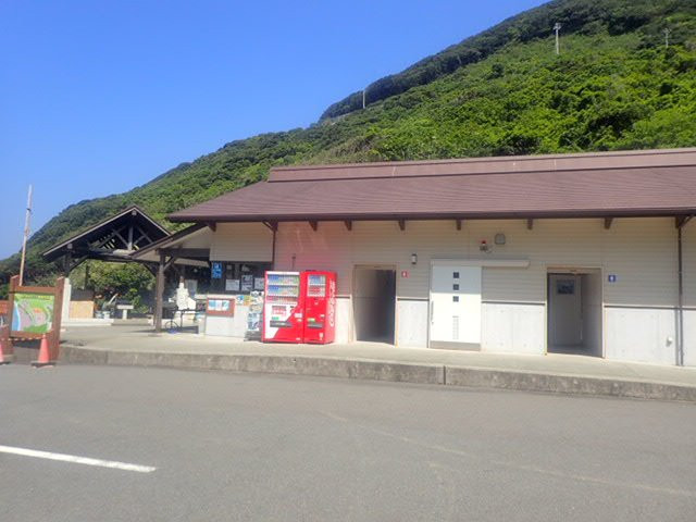 Ryugahama Campsite主图