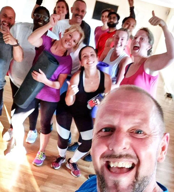 Hillmotts Fitness Retreat主图