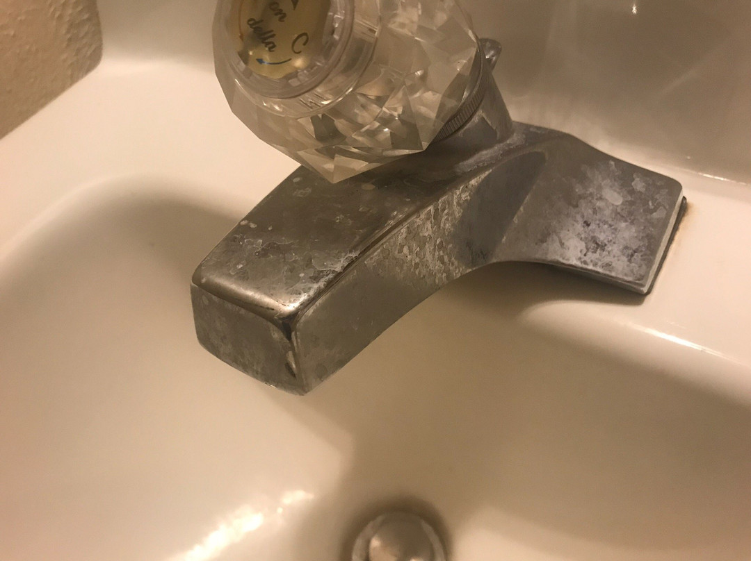 Hico Hills Inn主图