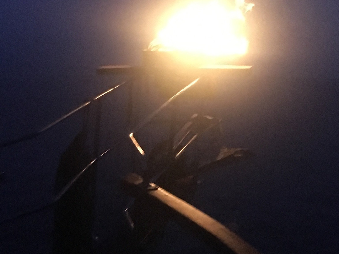 Marmaris Zeus Boat-马尔马里斯必去景点