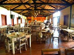 Complexo Cultural Fazenda Machadinha-Quissama必去景点