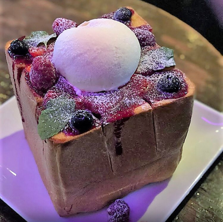 ロスカボス 池袋本店