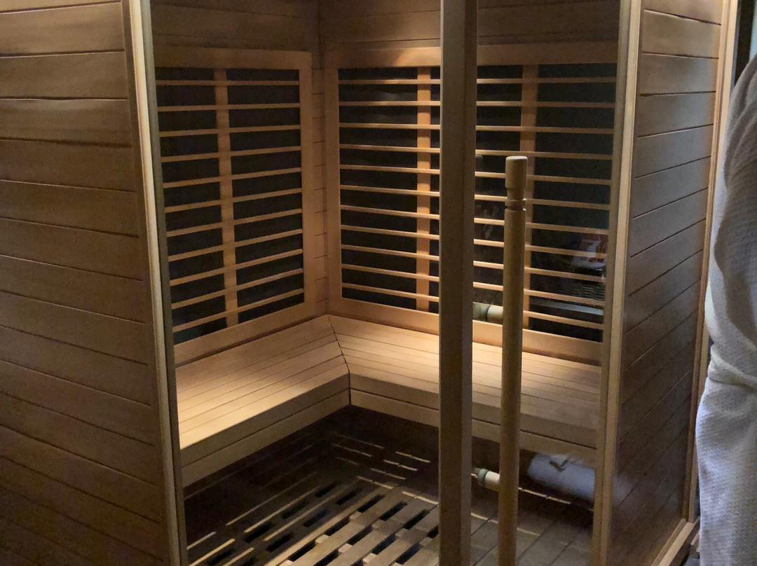 Hope Floats-贝塞斯达必去景点