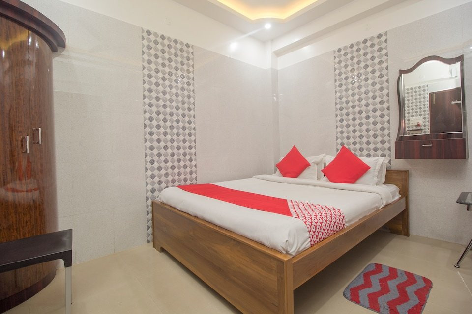OYO 26901 Hotel Jonaki