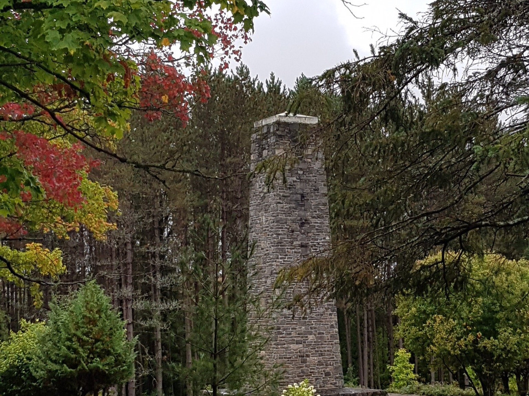 Dyer Memorial-亨茨维尔必去景点