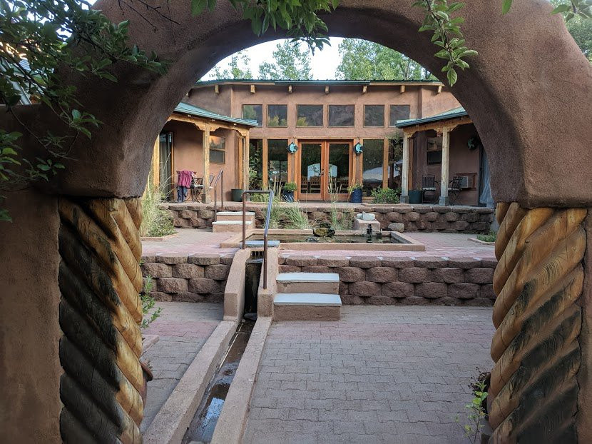 Canon del Rio Inn主图