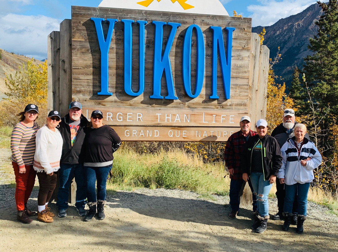 Emerald Lake Tours-史凯威必去景点