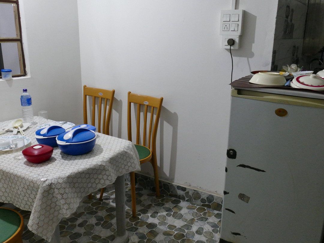 Family Homestay主图