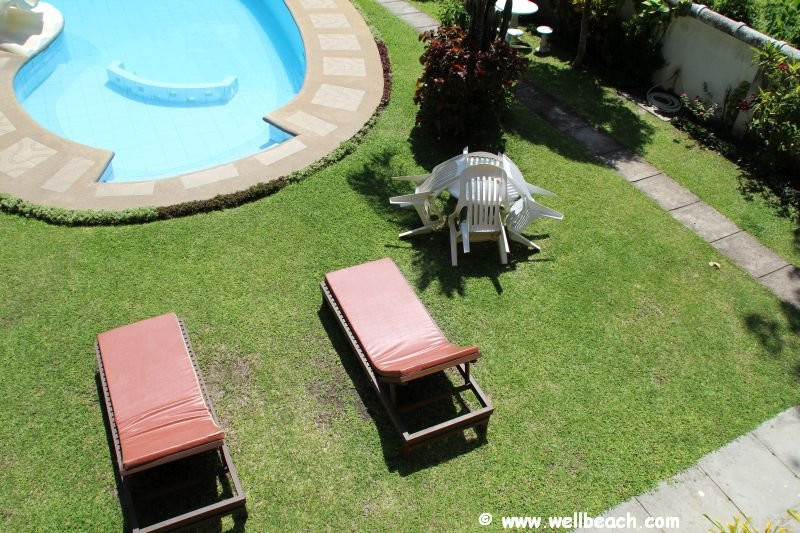 好滩潜水度假村主图