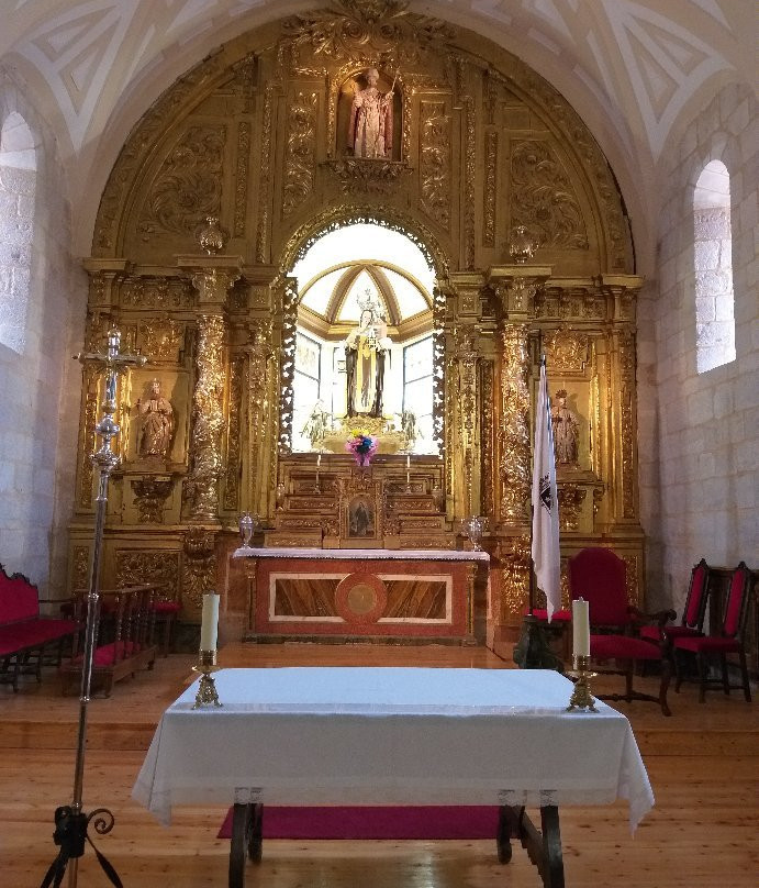 Iglesia de San Isidoro景点图片