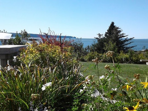 Fundy Ocean Research Centre for Energy Visitor Centre-West Bay必去景点