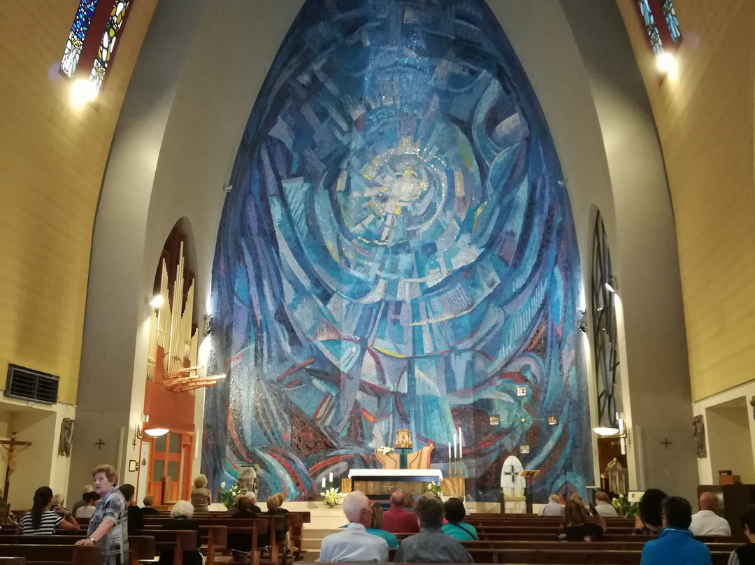 Chiesa San Francesco景点图片