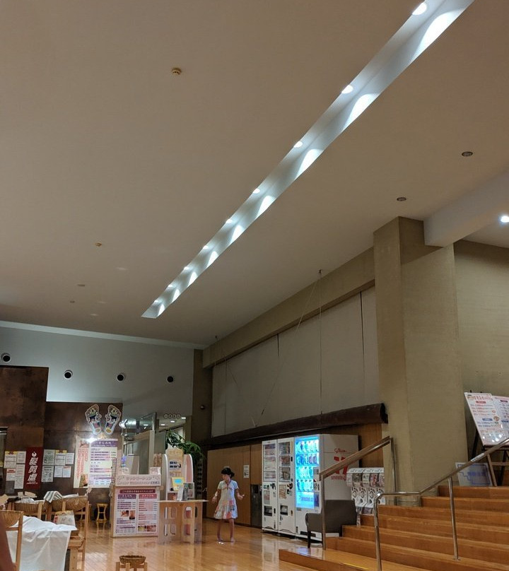 食事処さざんか