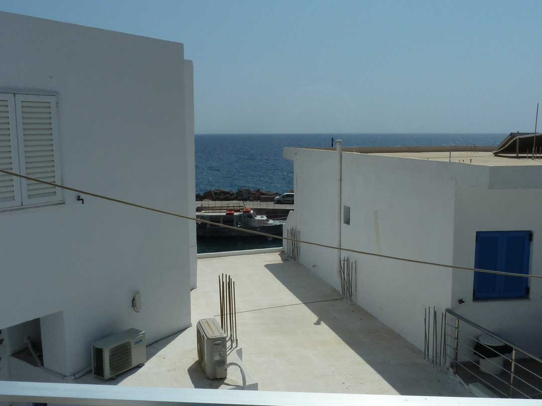 Hotel Lefka Ori主图